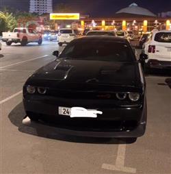 دۆج چالنجەر